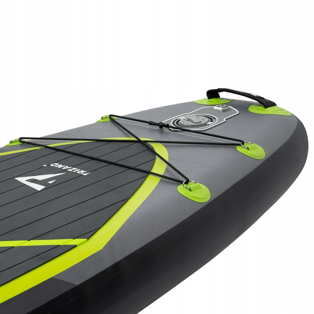 SUP lenta 350cm su priedais Trizand 25259
