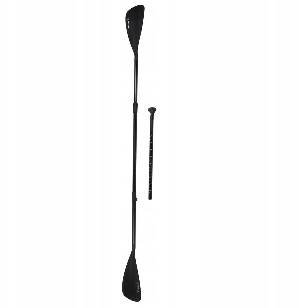 SUP lenta 350cm su priedais Trizand 25259