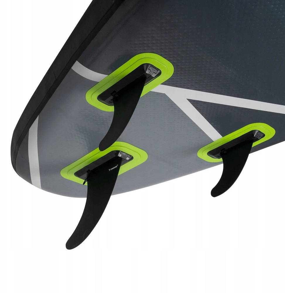 SUP lenta 350cm su priedais Trizand 25259