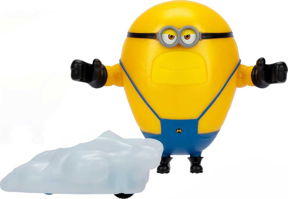 Nezatříděno Figūrėlė DESPICABLE ME 4, Minion Action figur Dave 10 cm