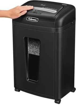Dok. naikin. Fellowes 450M