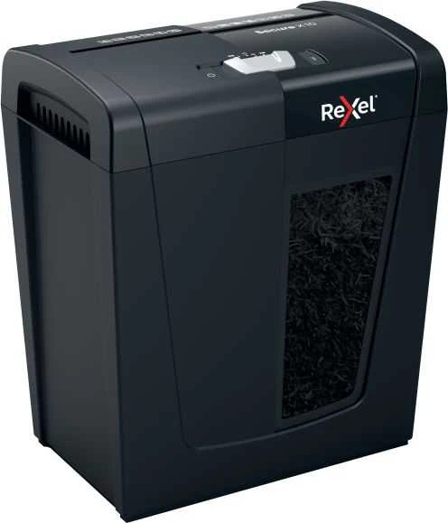 Rexel Secure X10 P4 8K 10L