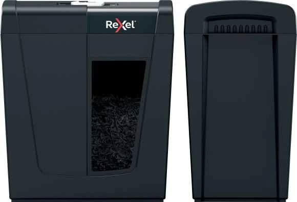 Rexel Secure X10 P4 8K 10L