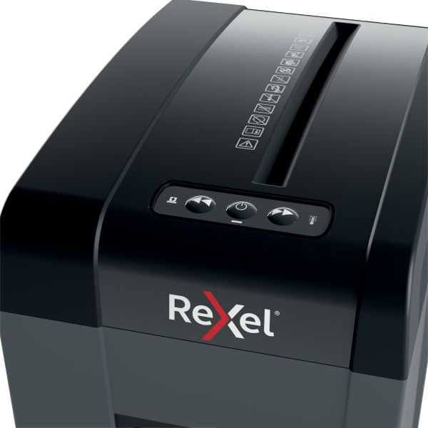 Rexel Secure X10-SL, 10 karte