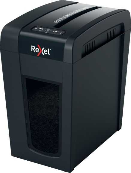 Rexel Secure X10-SL, 10 karte