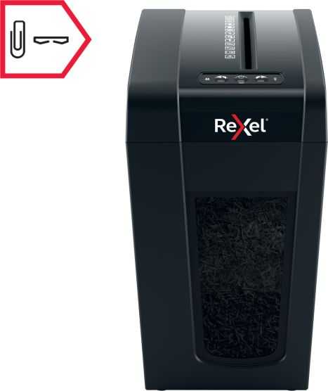 Rexel Secure X10-SL, 10 karte