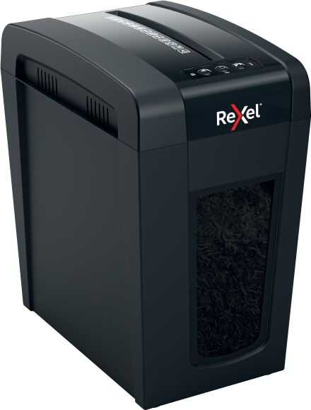 Rexel Secure X10-SL, 10 karte