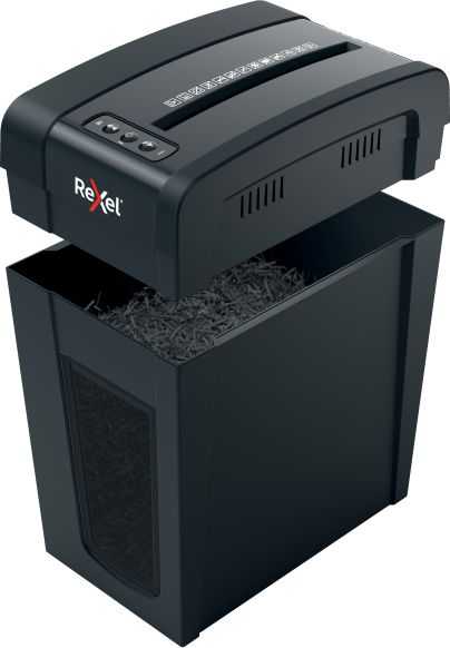 Rexel Secure X10-SL, 10 karte