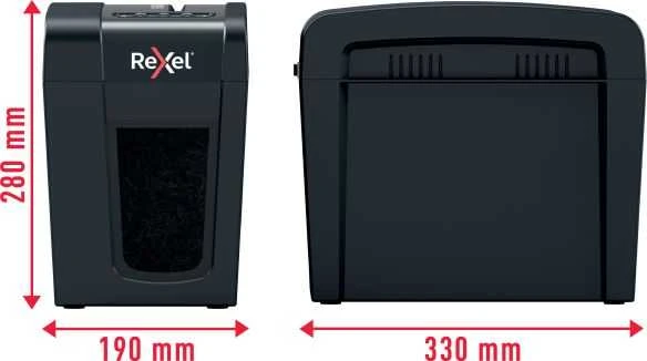 Rexel Secure X6-SL