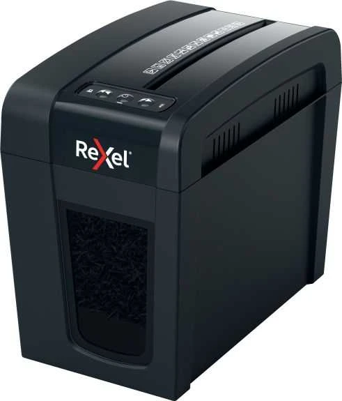 Rexel Secure X6-SL