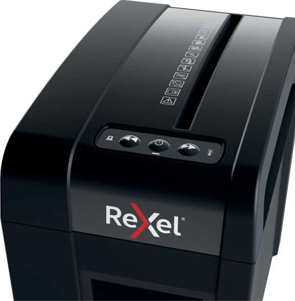 Rexel Secure X6-SL