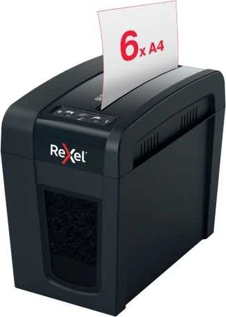 Rexel Secure X6-SL