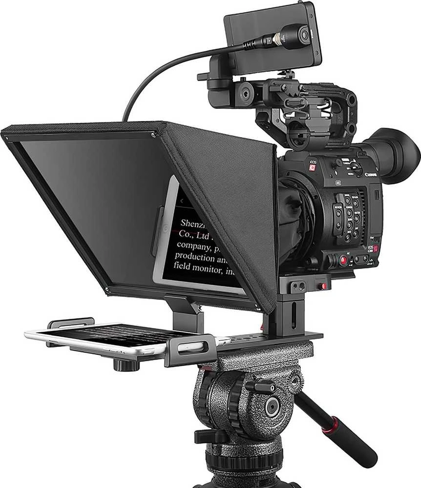 Desview Desview T12 Teleprompter išmaniajame telefone