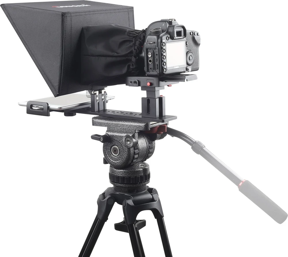 Desview Desview T12 Teleprompter išmaniajame telefone