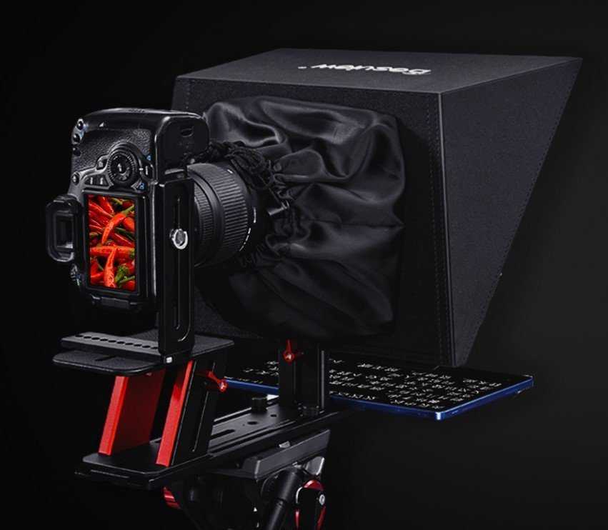 Desview TP150 teleprompteris