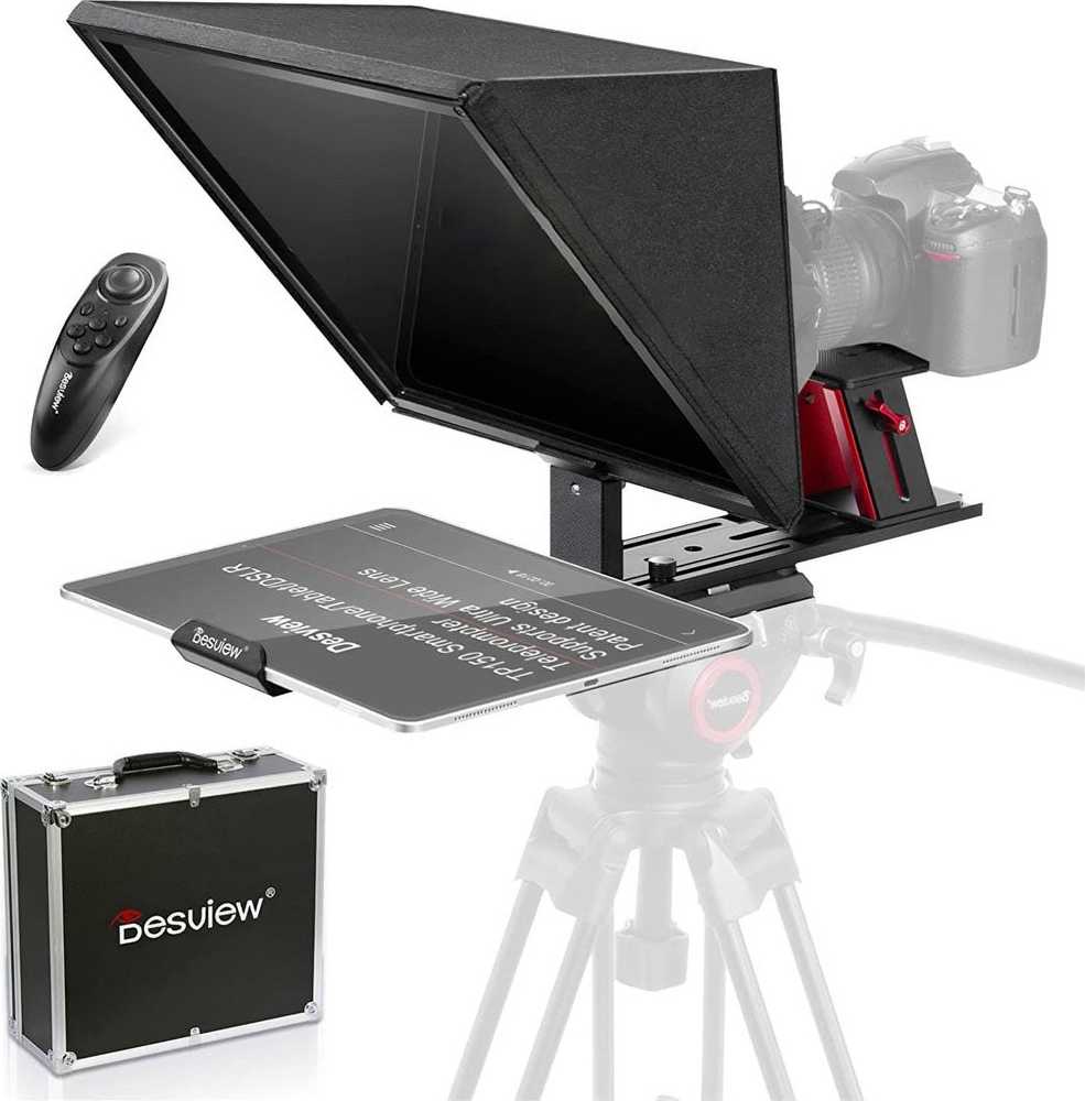 Desview TP150 teleprompteris