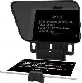 Teleprompter Desview T3