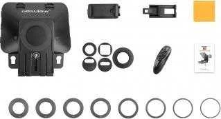 Teleprompter Desview T3