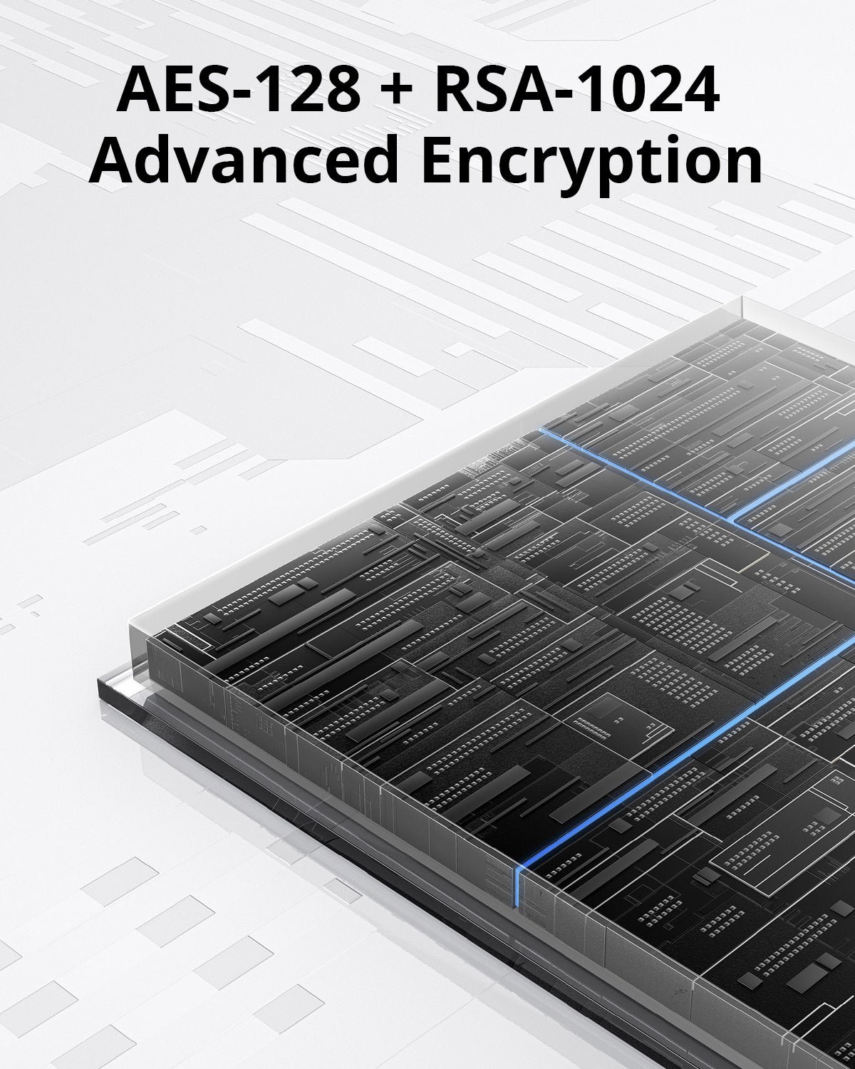 Anker Eufy | Security HomeBase 3, Baltas ir Gray | Iki 16 įrenginių, suderinamas su visais eufyCam modeliais aprašymas - Prekės nuotrauka