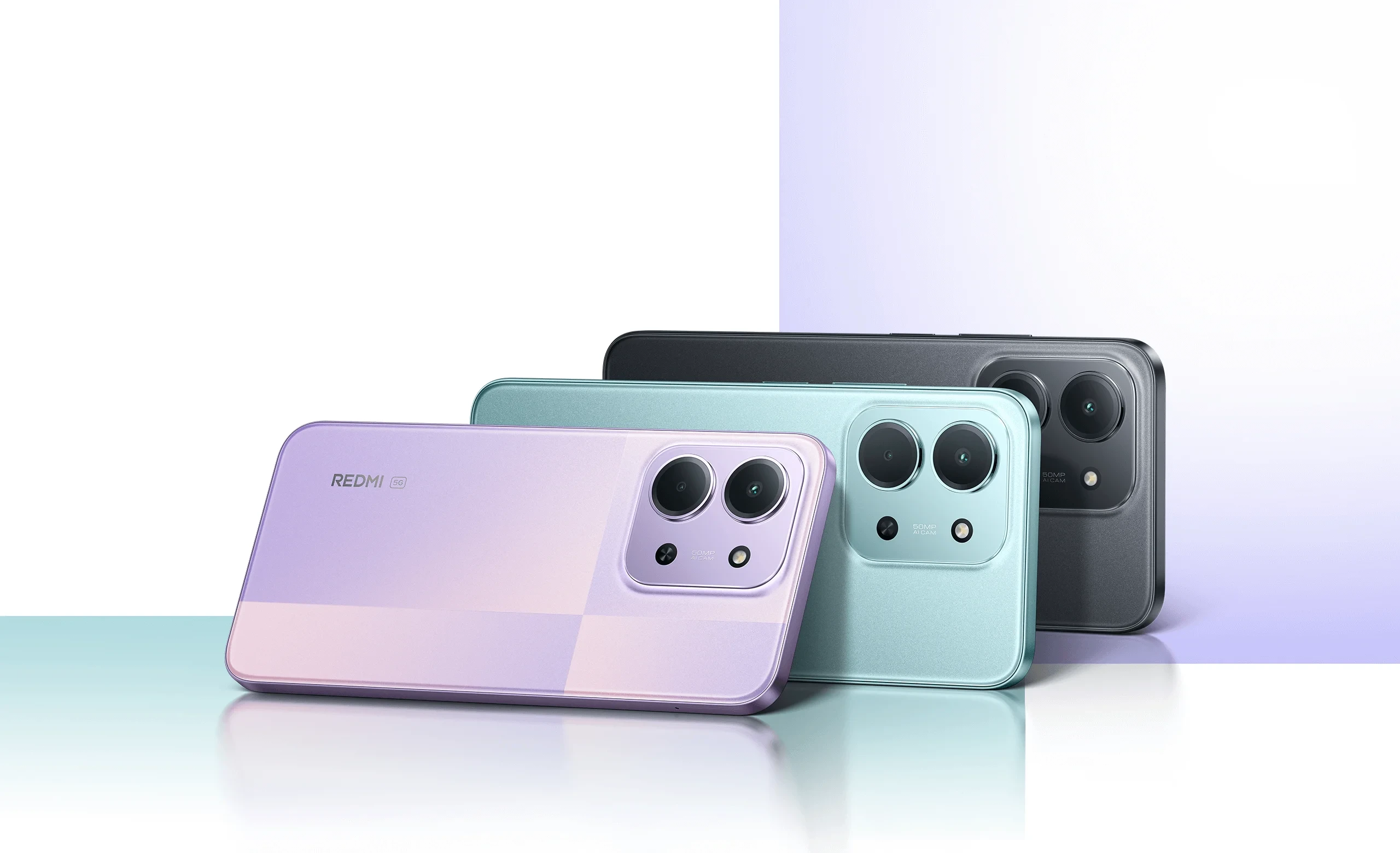 Xiaomi Redmi 15C 5G 4/128GB Midnight Black aprašymas - Prekės nuotrauka Xiaomi Redmi 15C 5G 4/128GB Midnight Black aprašymas - Prekės nuotrauka