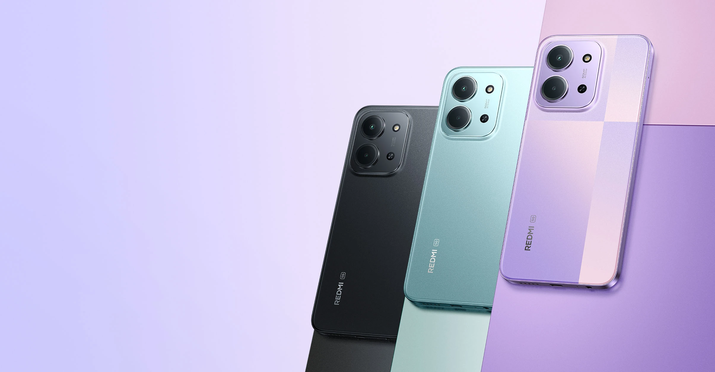 Xiaomi Redmi 15C 5G 4/128GB Midnight Black aprašymas - Prekės nuotrauka Xiaomi Redmi 15C 5G 4/128GB Midnight Black aprašymas - Prekės nuotrauka