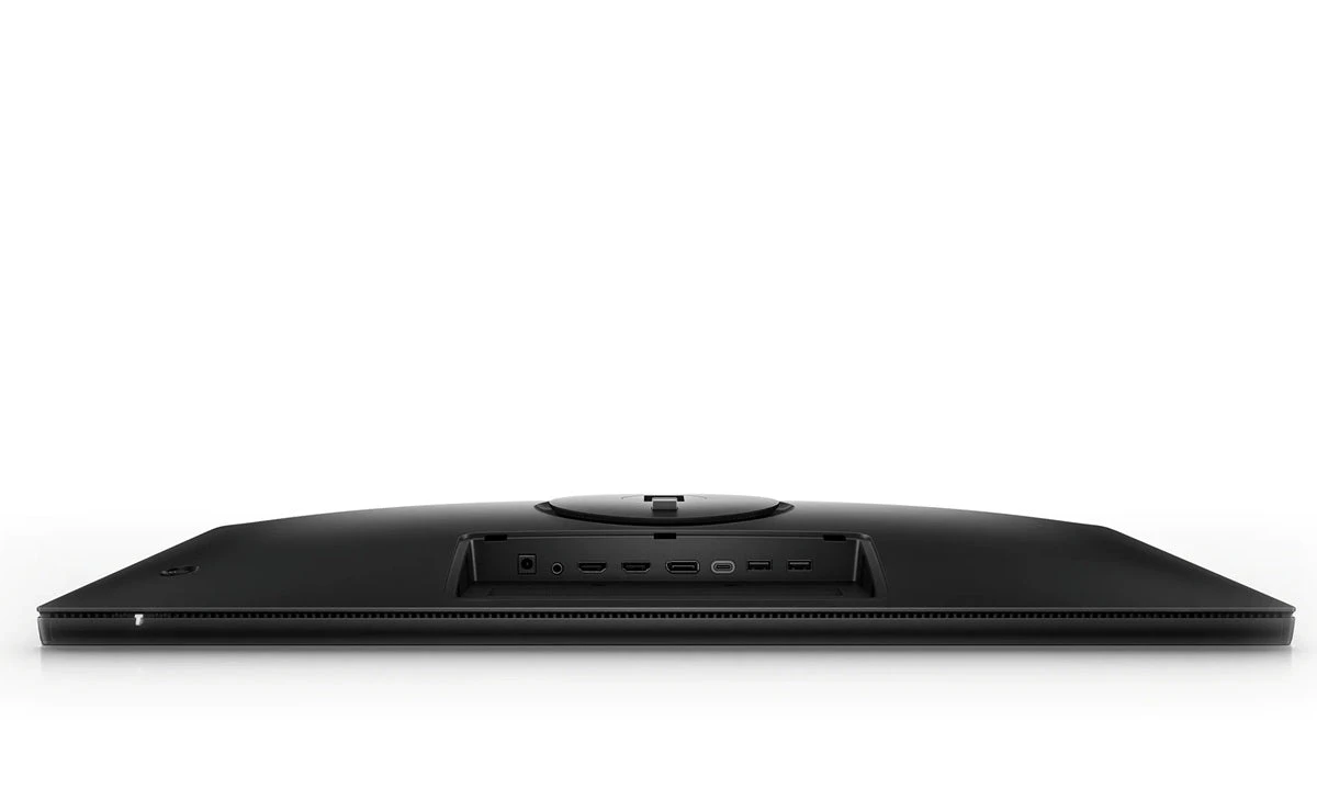 Monitorius Xiaomi 4K A27Ui/27-inch /IPS hard screen/4K UHD(3840 x 2160)/HDR10/Versatile USB-C port/Professional colour accuracy aprašymas - Prekės nuotrauka