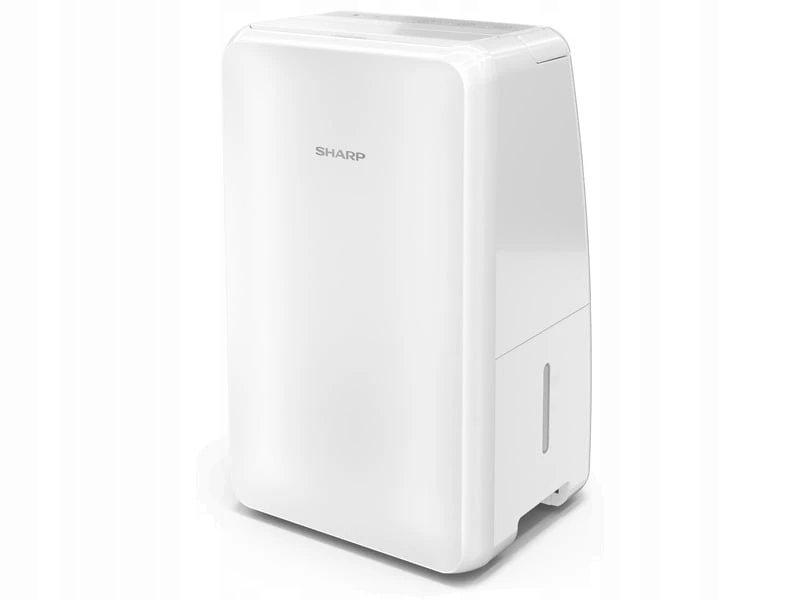 Oro sausintuvas Sharp UD-T104AP-W aprašymas - Prekės nuotrauka