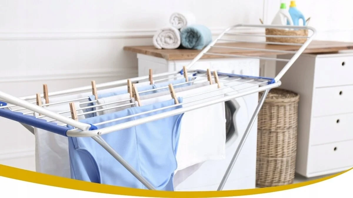 Oro sausintuvas Sharp UD-T104AP-W aprašymas - Prekės nuotrauka