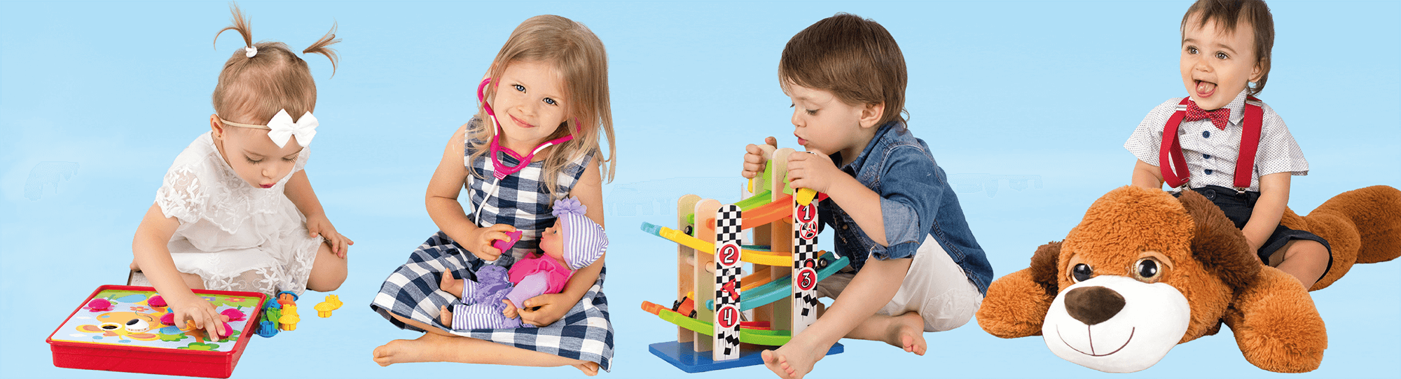 Smily Play Pliušinis žaislas - buldogas, 30 cm aprašymas - Prekės nuotrauka
