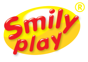 Smily Play Pliušinis žaislas - buldogas, 30 cm aprašymas - Prekės nuotrauka