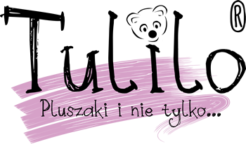 Tulilo Pliušinis žaislas - katinas Aleksas, 30 cm aprašymas - Prekės nuotrauka