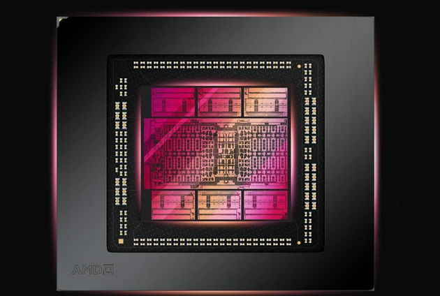 Vaizdo plokštė XFX Mercury AMD Radeon RX 9070XT OC Magnetic Air Edition su RGB apšvietimu | RX-97TMARGB9 aprašymas - Prekės nuotrauka
