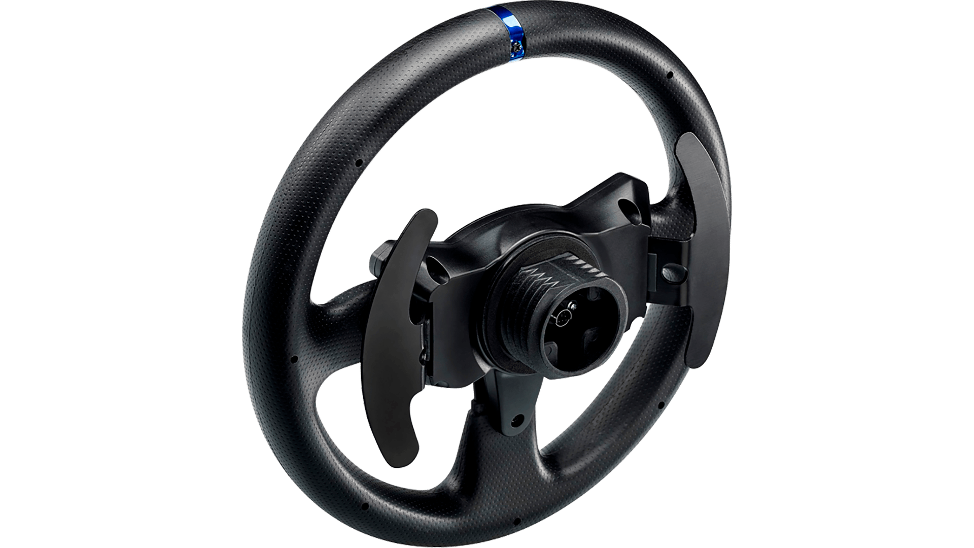 Žaidimų vairas su pedalais Thrustmaster T300 RS GT Edition aprašymas - Prekės nuotrauka