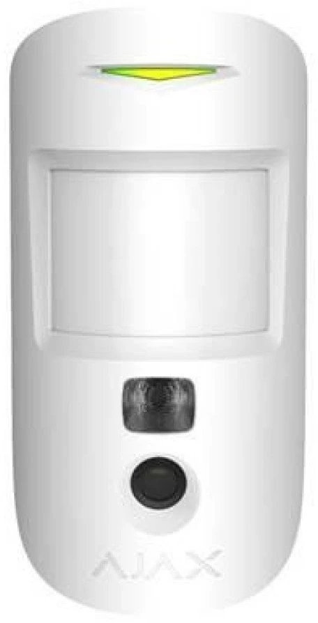 DETECTOR WRL MOTIONCAM HD/Baltas PHOD 118274 AJAX