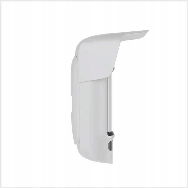 Bevielis judesio jutiklis su kamera Ajax MotionCam Outdoor HighMount (PhOD) 99164.282.WH1 (balta)