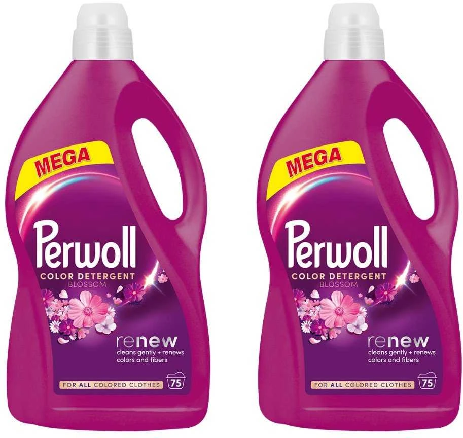 SKALBIKLIS SK PERWOLL BLOSSOM 75SK 3.75L