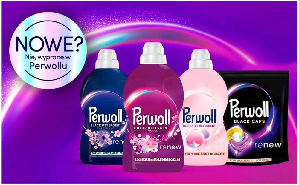 SKALBIKLIS SK PERWOLL BLOSSOM 75SK 3.75L