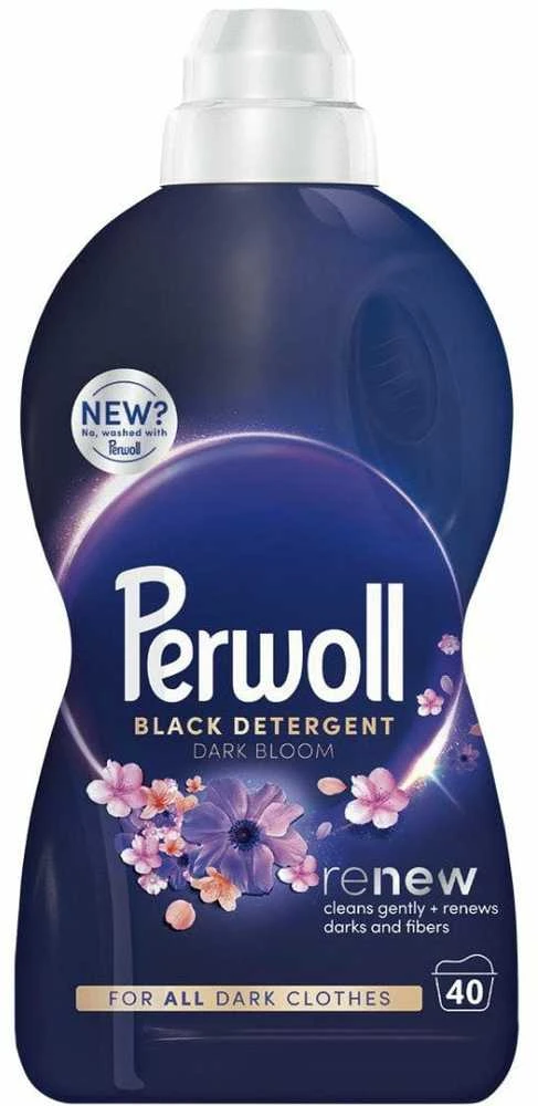 SKALBIKLIS SKY PERWOLL DARK BLOS 40SK 2L