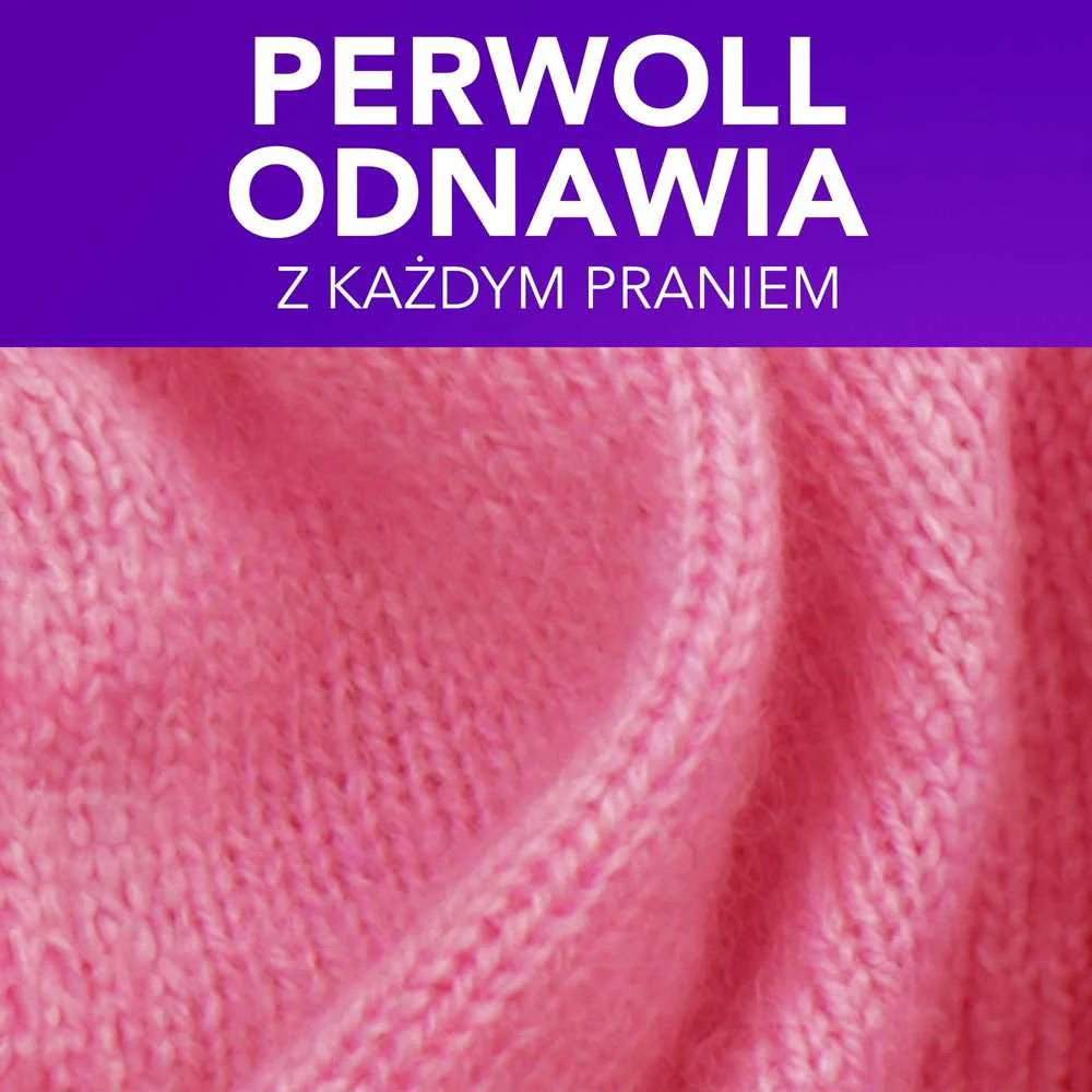 SKALBIKLIS SK PERWOLL WOOL DELIC 60SK 3L