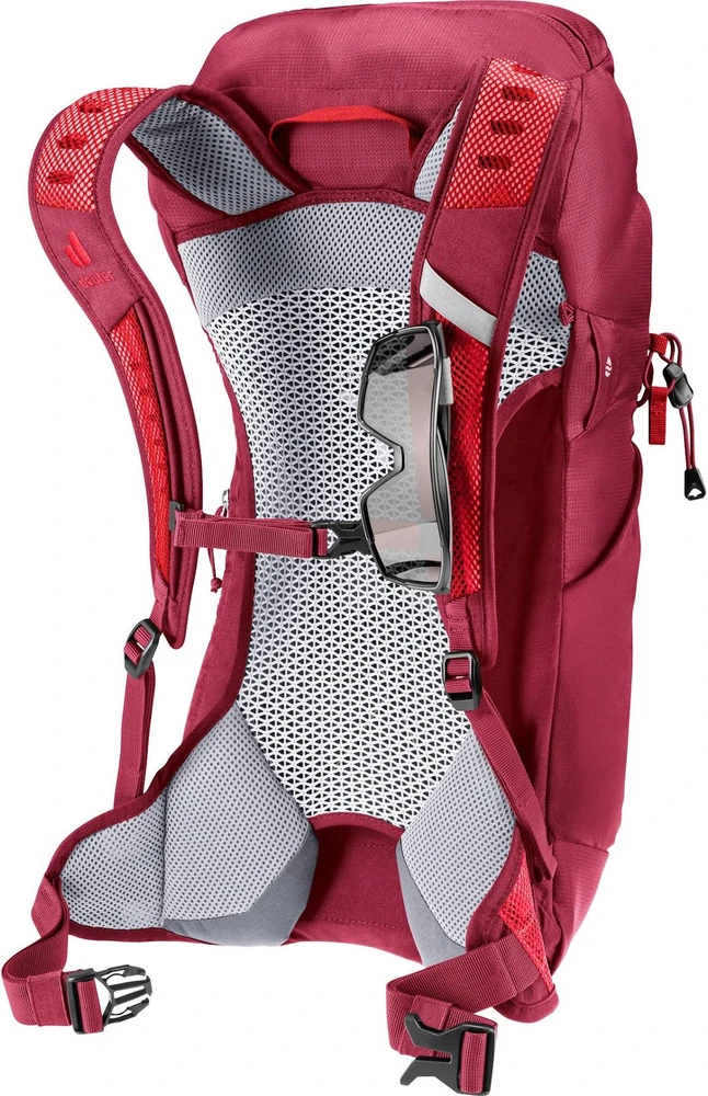 Deuter Vyšninė kuprinė 16 l AC Lite