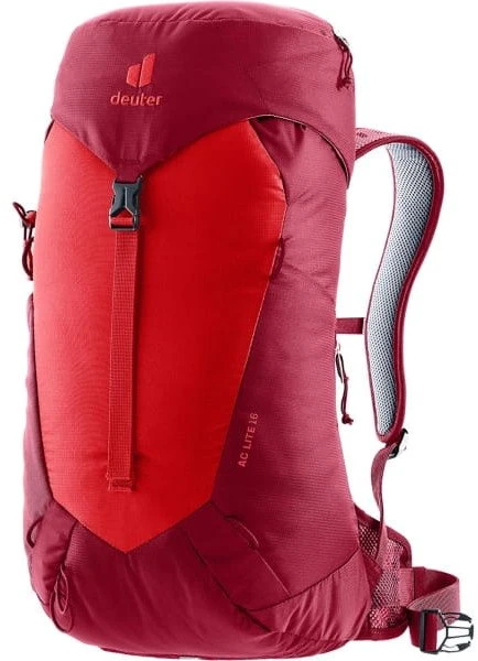 Deuter Vyšninė kuprinė 16 l AC Lite