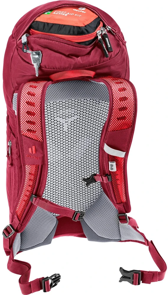 Deuter Vyšninė kuprinė 16 l AC Lite