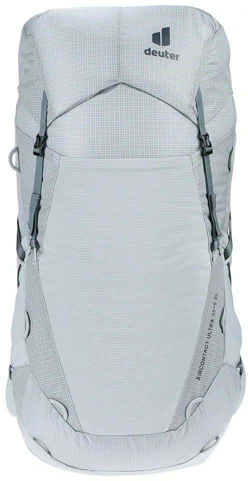 Deuter Aircontact Ultra 35+5 SL 35 L Pilka