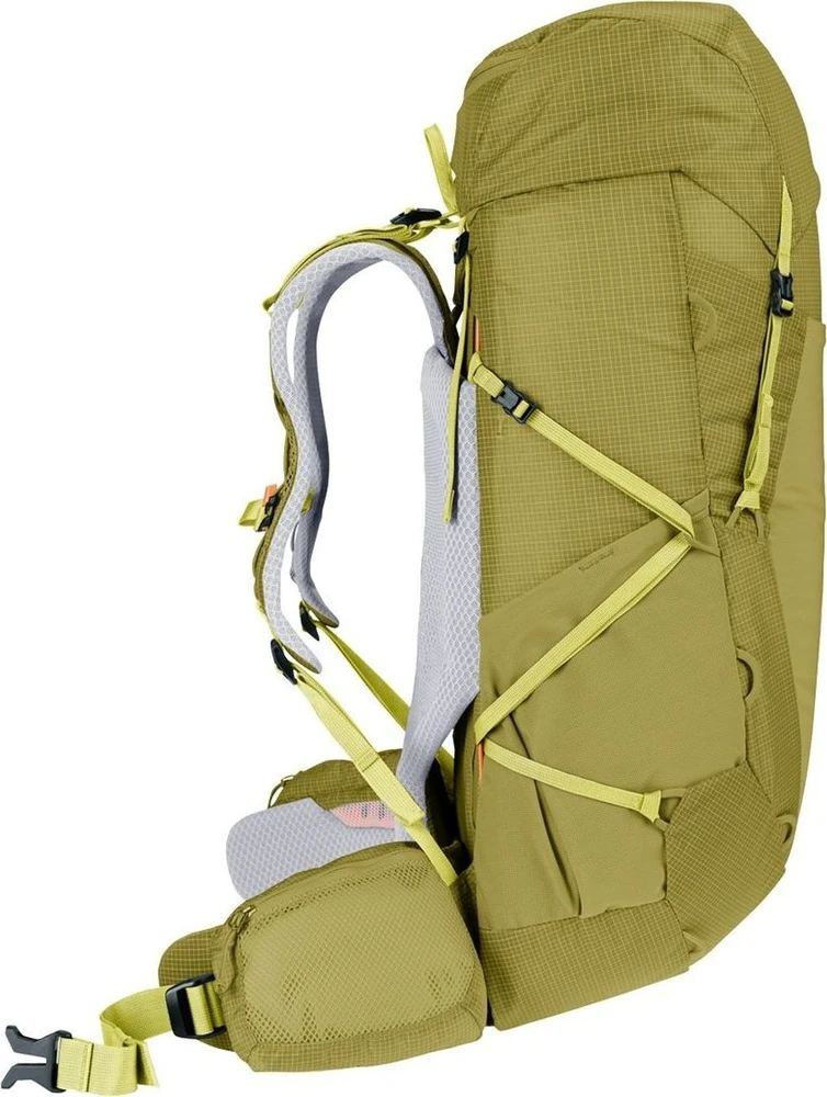 Deuter Aircontact Ultra 35+5 SL liepos ūgliukas