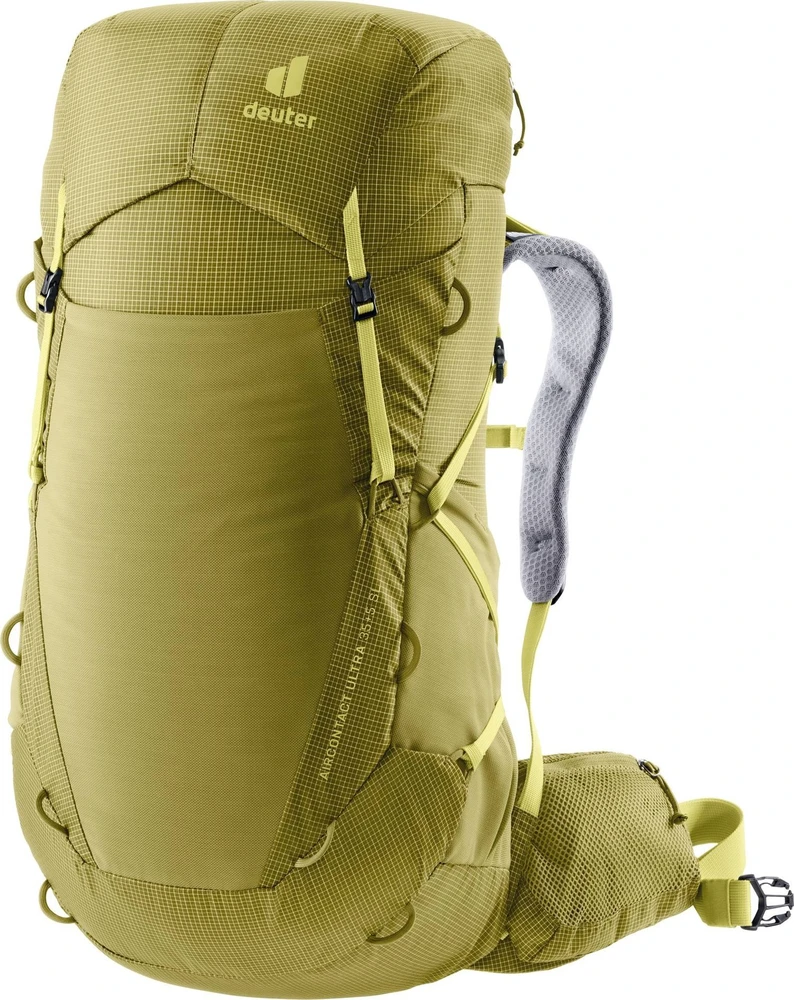 Deuter Aircontact Ultra 35+5 SL liepos ūgliukas