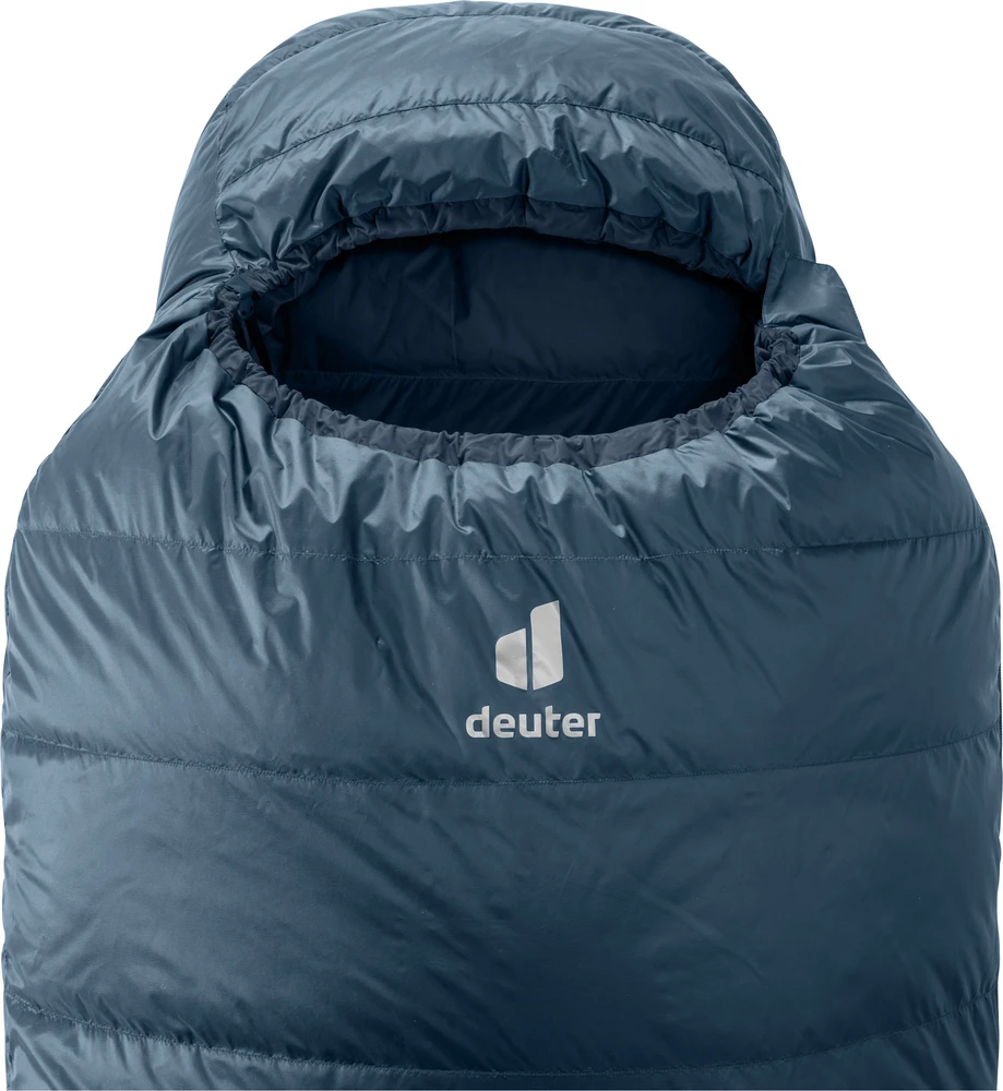Deuter Astro 300 EL +2°C/36°F įėjimas iš jūros | kairė