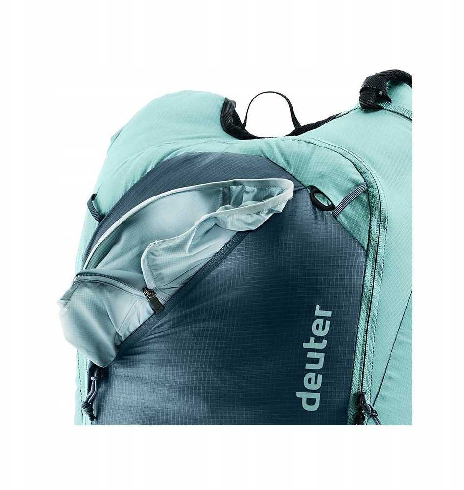 Kuprinė Deuter Updays 26 l, mėlyna