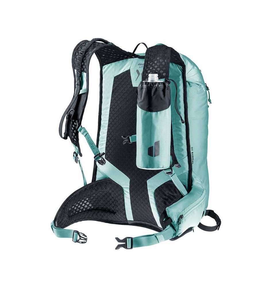 Kuprinė Deuter Updays 26 l, mėlyna