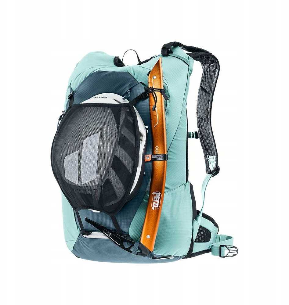 Kuprinė Deuter Updays 26 l, mėlyna