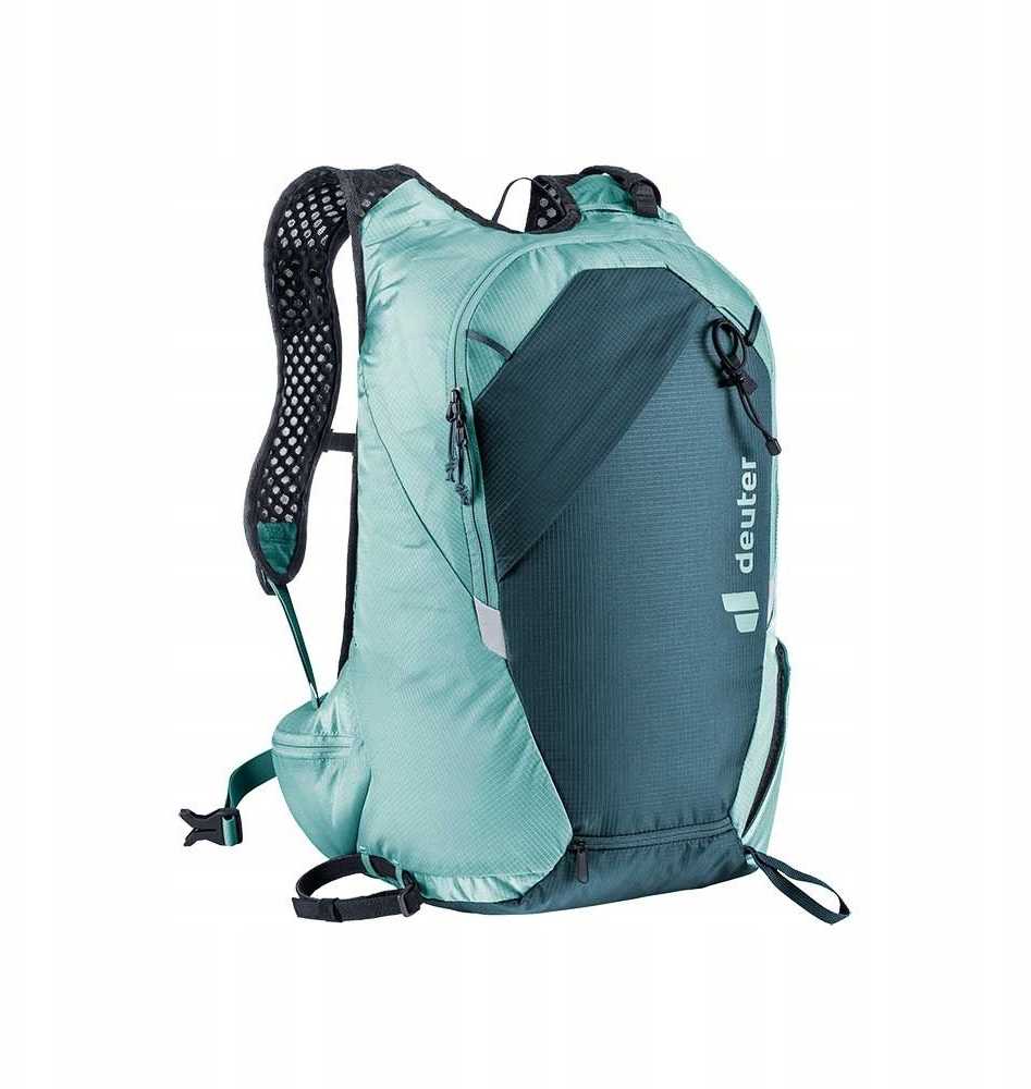 Kuprinė Deuter Updays 26 l, mėlyna
